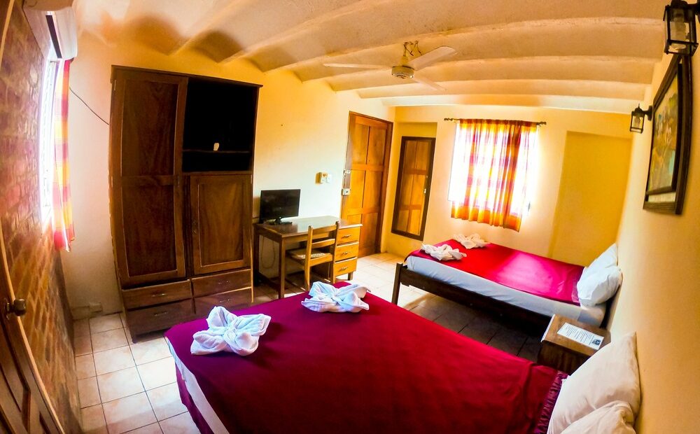 Velez Beach Hotel 4 Room 4 Velez Beach Hotel 4 Room 4